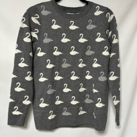 CHÁRTER CLUB SWEATER - Picture 6 of 6